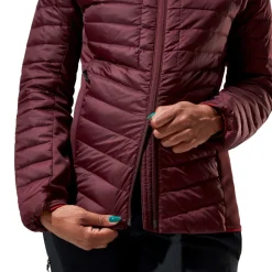 Berghaus W Tephra stretch reflect 2.0 jacket
