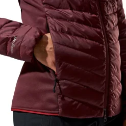 Berghaus W Tephra stretch reflect 2.0 jacket