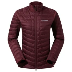 Berghaus W Tephra stretch reflect 2.0 jacket