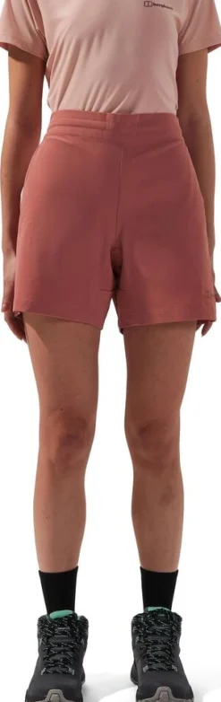 Berghaus W Wandermoor Wind Short