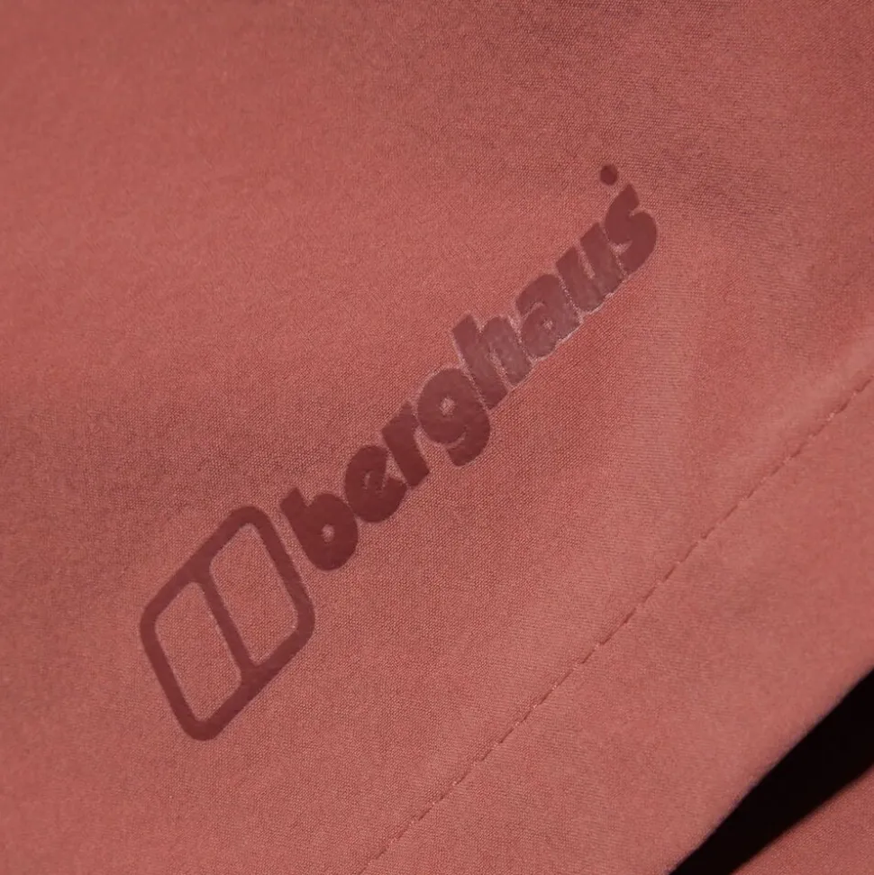 Berghaus W Wandermoor Wind Short