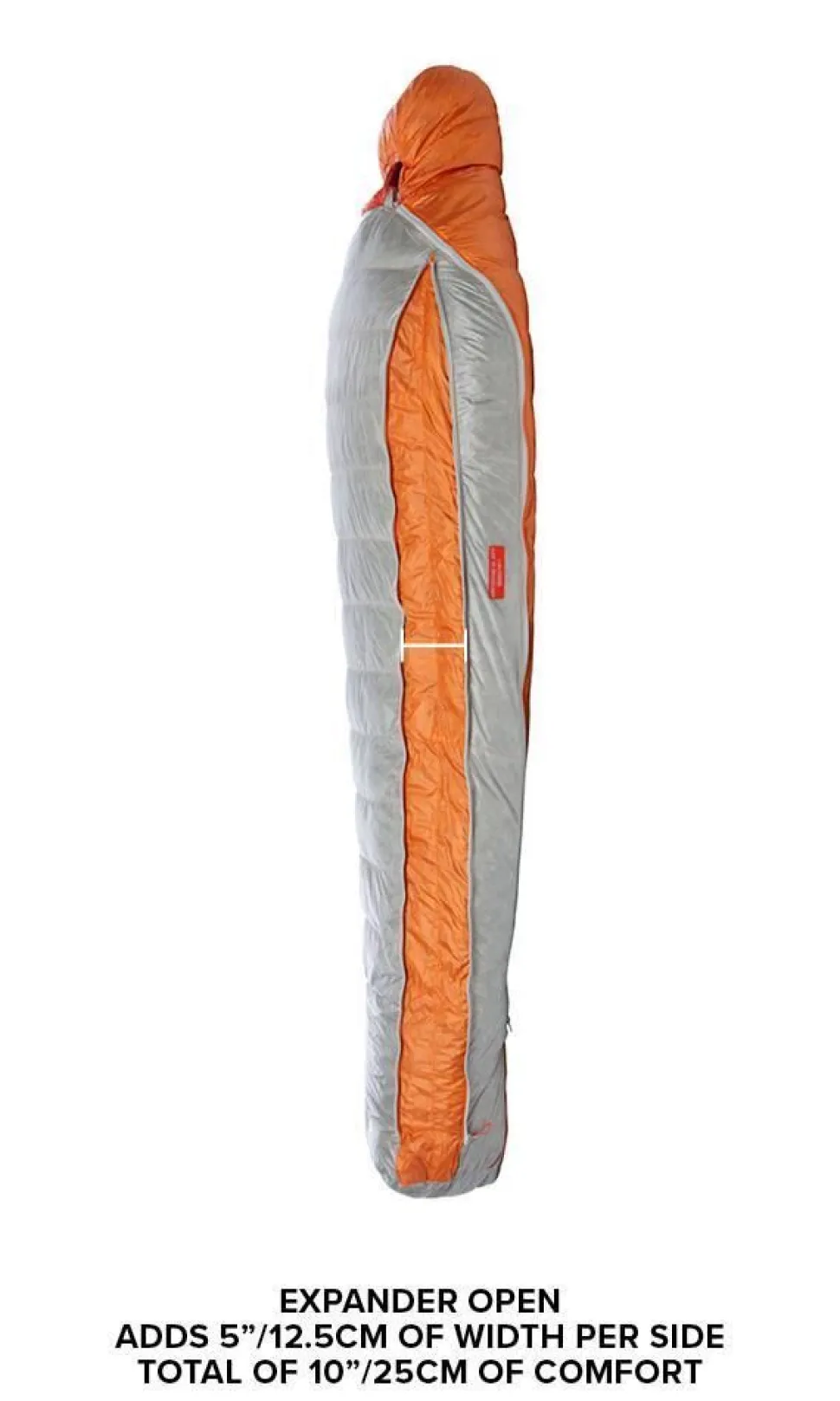 Big Agnes Torchlight UL 20