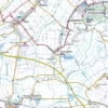 Bikeline Fietskaart NRW04 Ruhrgebiet - Roergebied
