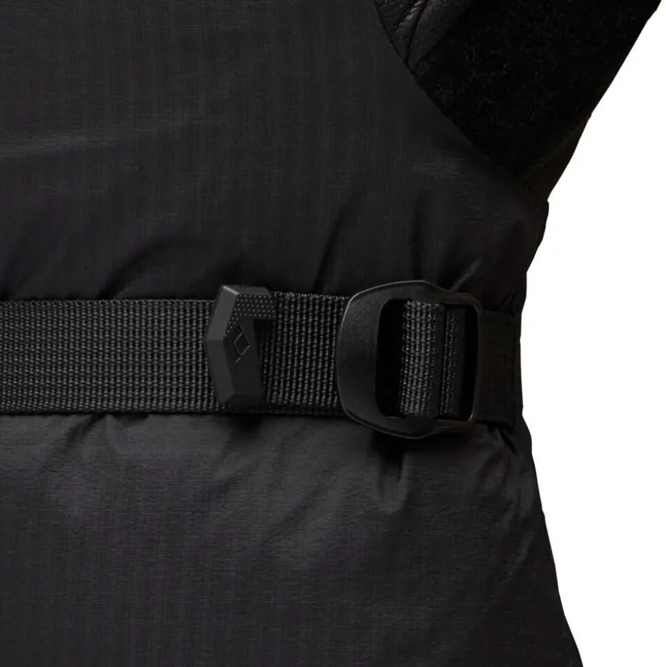 Black Diamond Absolute Mitts