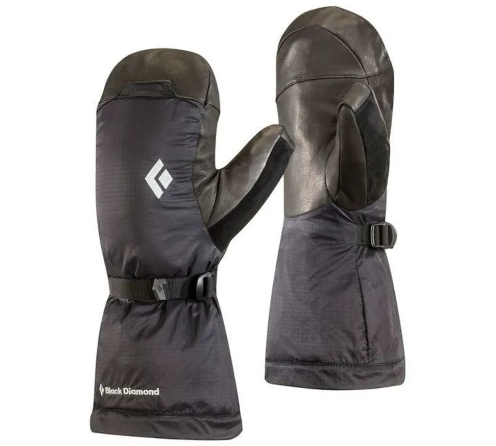 Black Diamond Absolute mitt