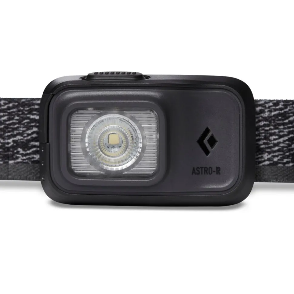 Black Diamond Astro 300-R