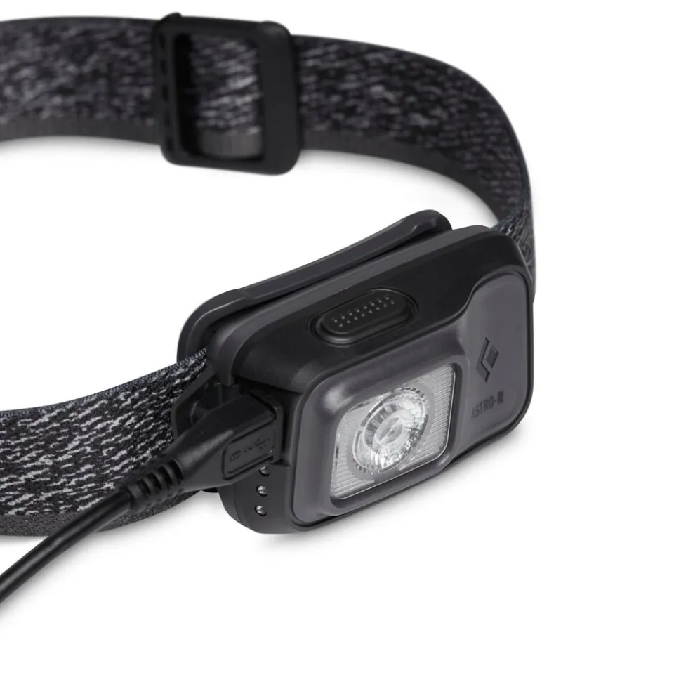 Black Diamond Astro 300-R