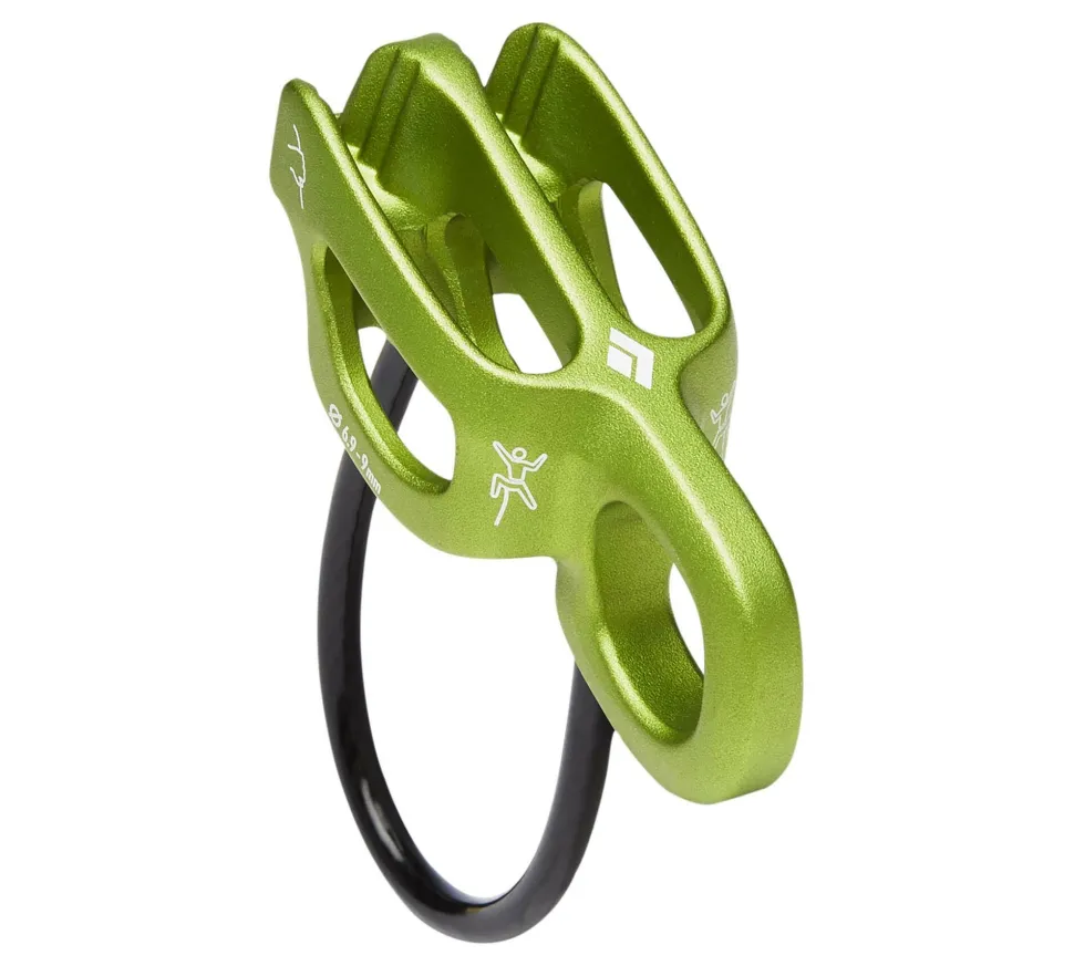 Black Diamond ATC Guide Alpine - zekerapparaat