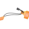 Black Diamond Axe Protector -puntbeschermer pickel