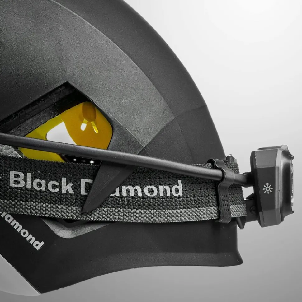 Black Diamond Capitan helmet mips