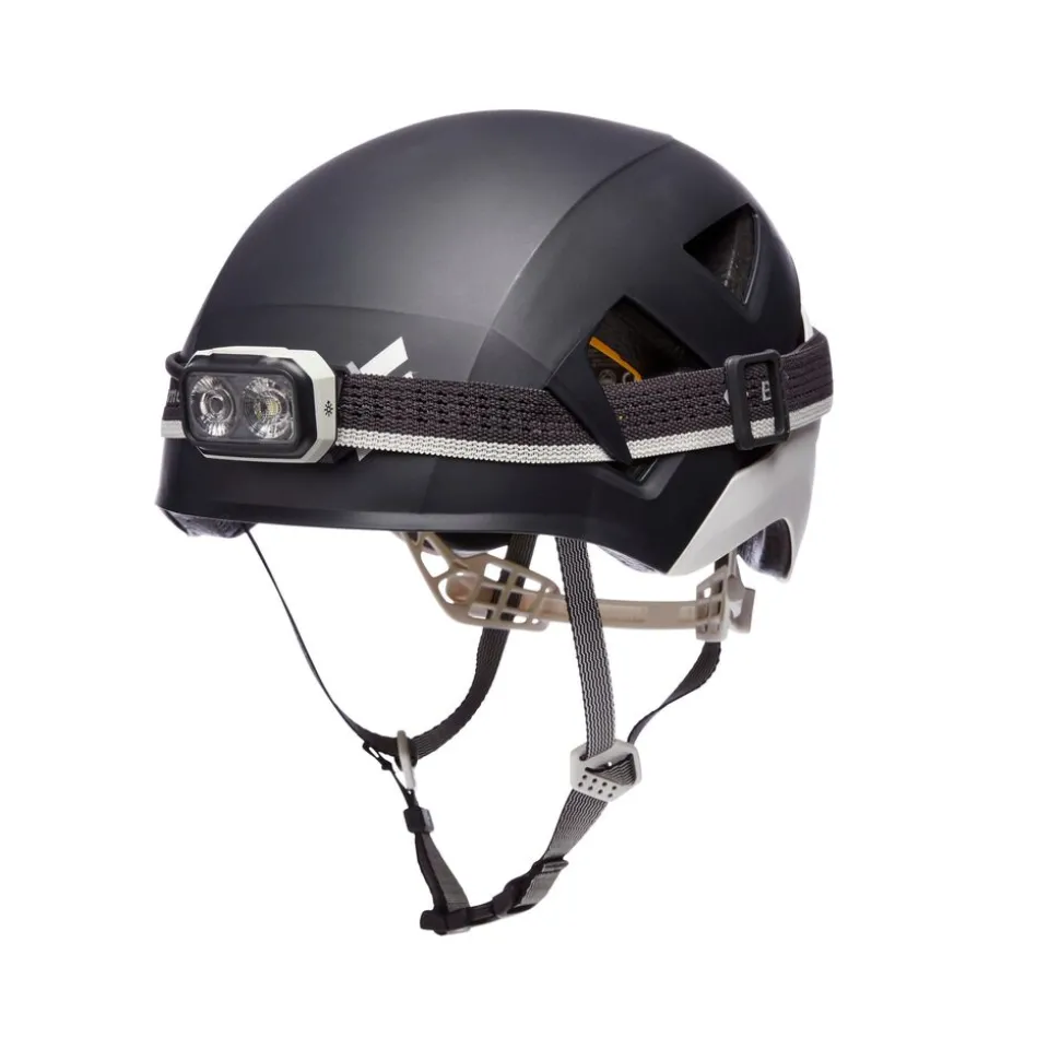 Black Diamond Capitan helmet mips
