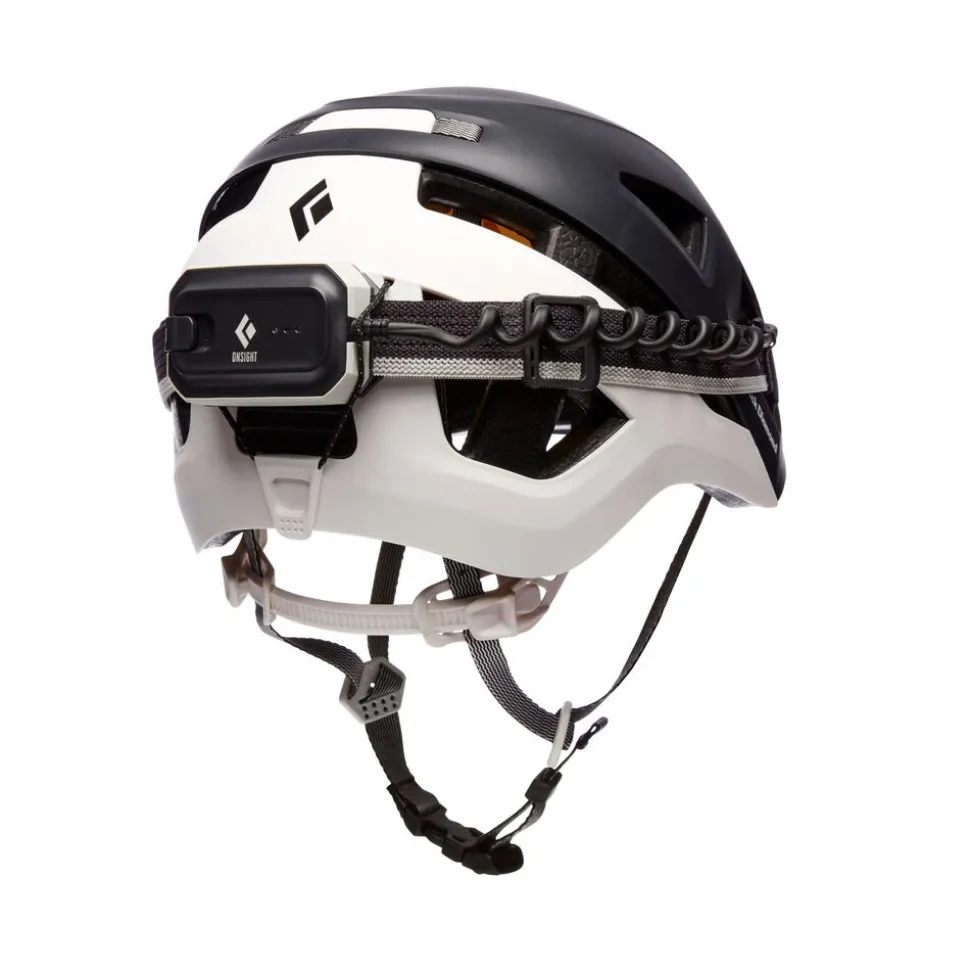 Black Diamond Capitan helmet mips