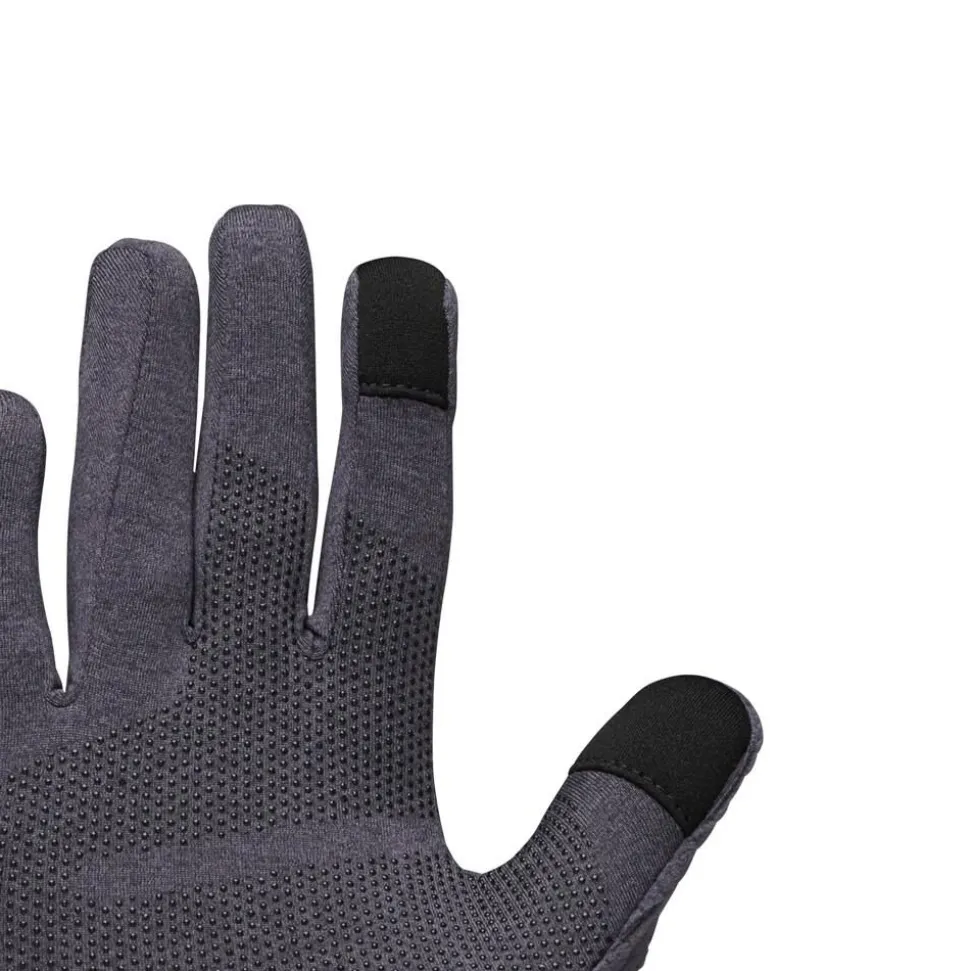 Black Diamond Deploy Wind Hood Gloves