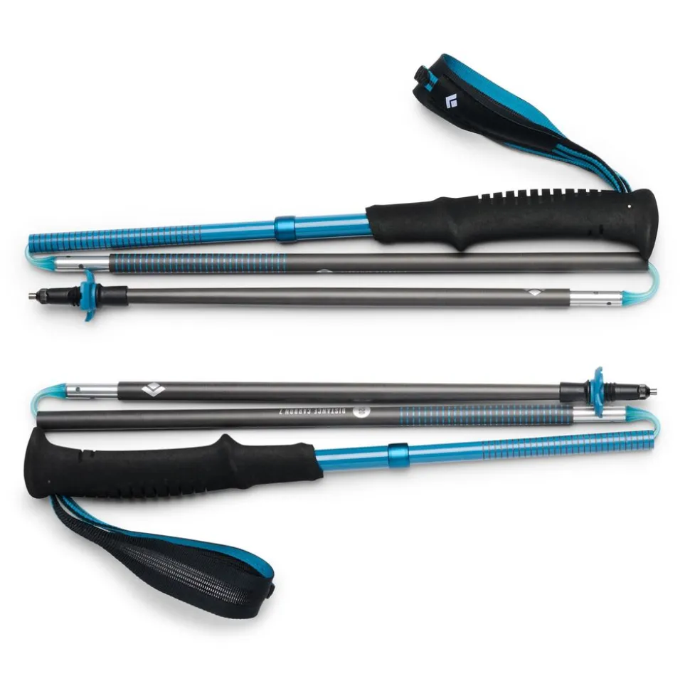 Black Diamond Distance Carbon Z desert sky