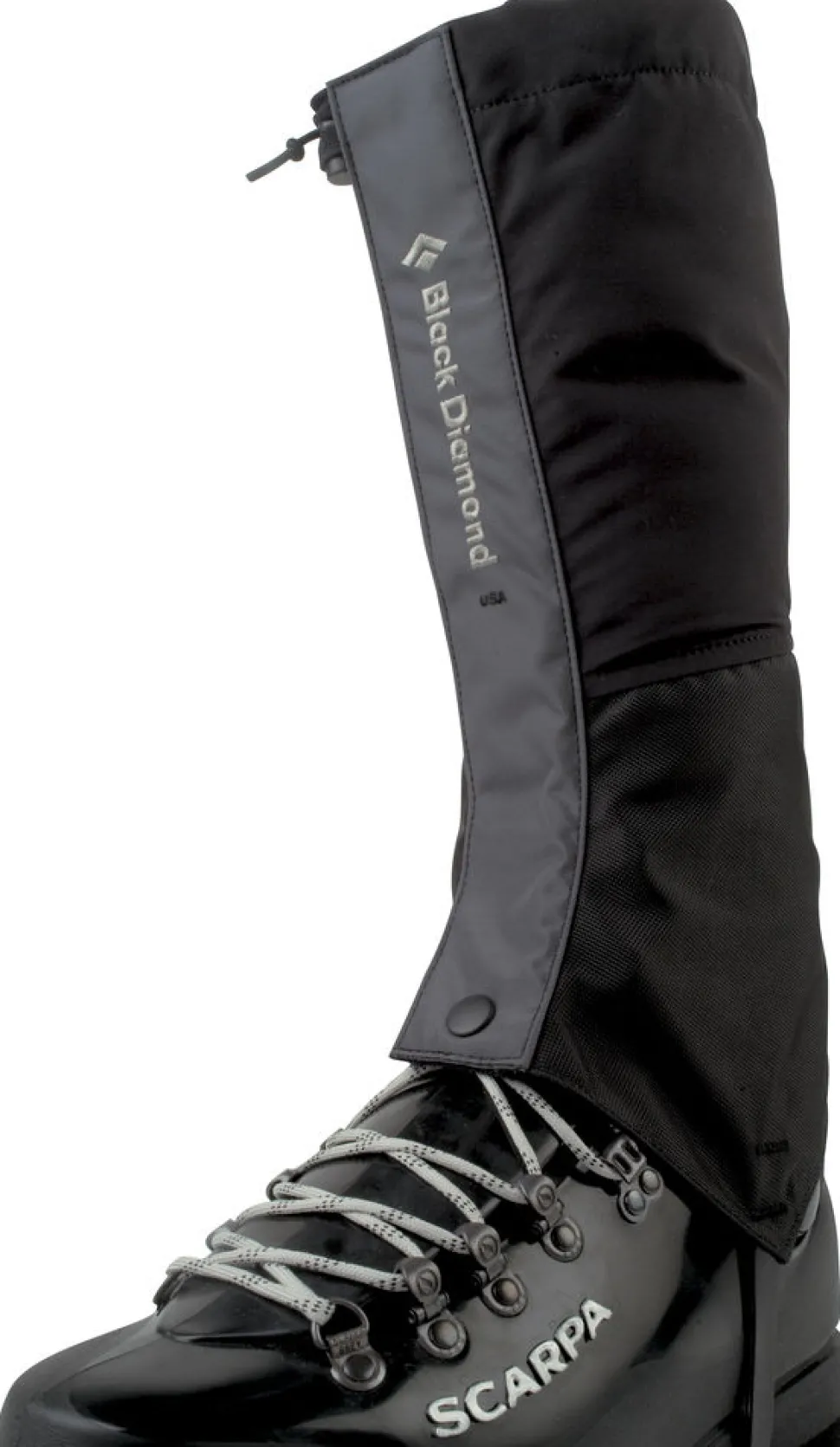 Black Diamond Frontpoint Gaiter GTX - Gamaschen