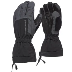 Black Diamond Glissade Gloves
