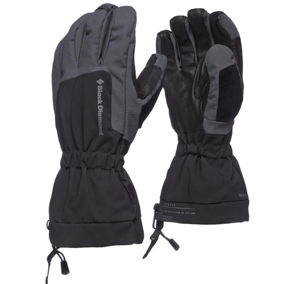 Black Diamond Glissade Gloves