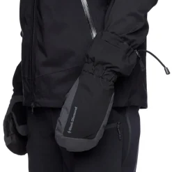 Black Diamond Glissade Mitts