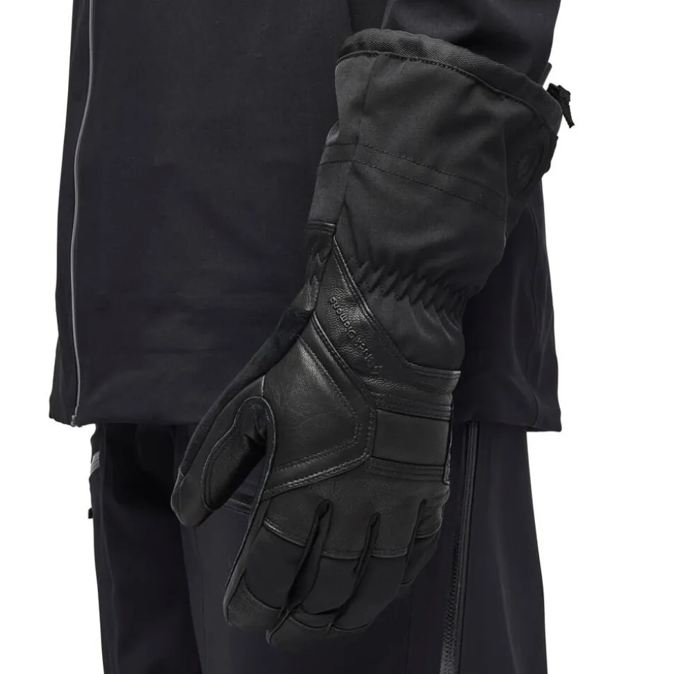 Black Diamond Guide Gloves