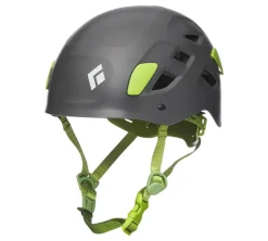Black Diamond Half Dome Helmet - klimhelm