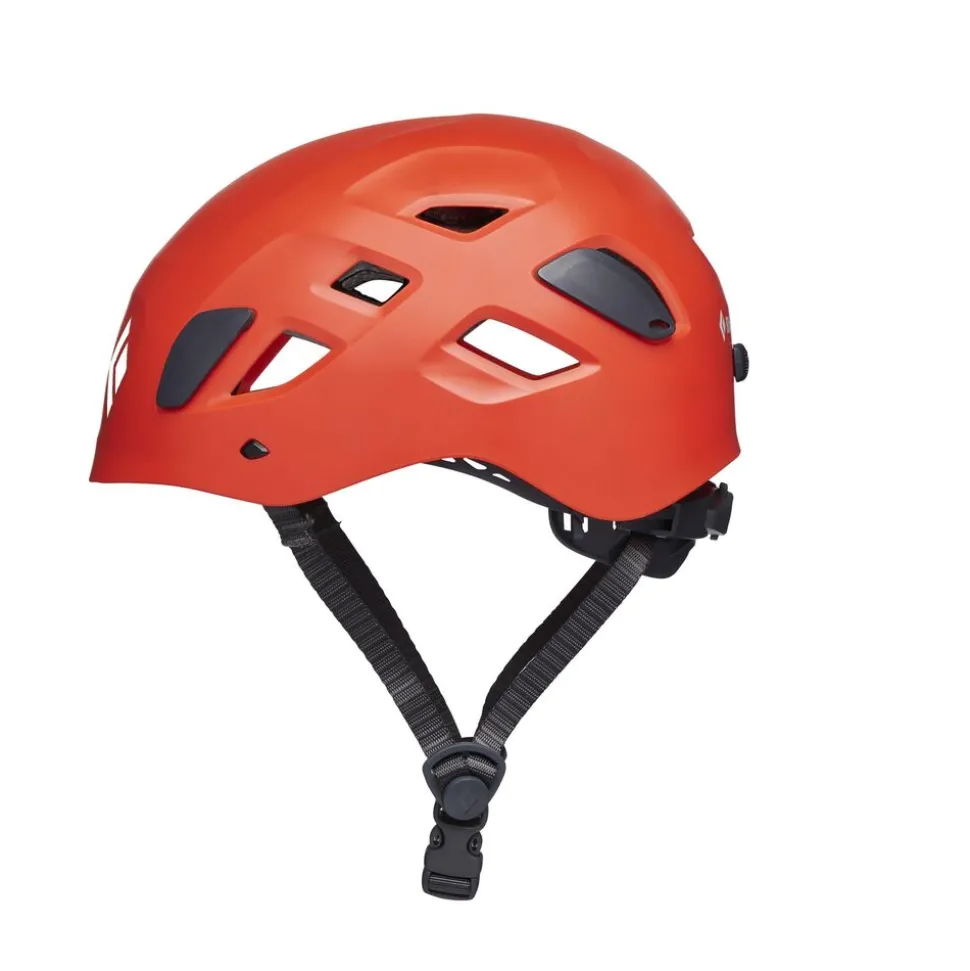 Black Diamond Half Dome Helmet - klimhelm