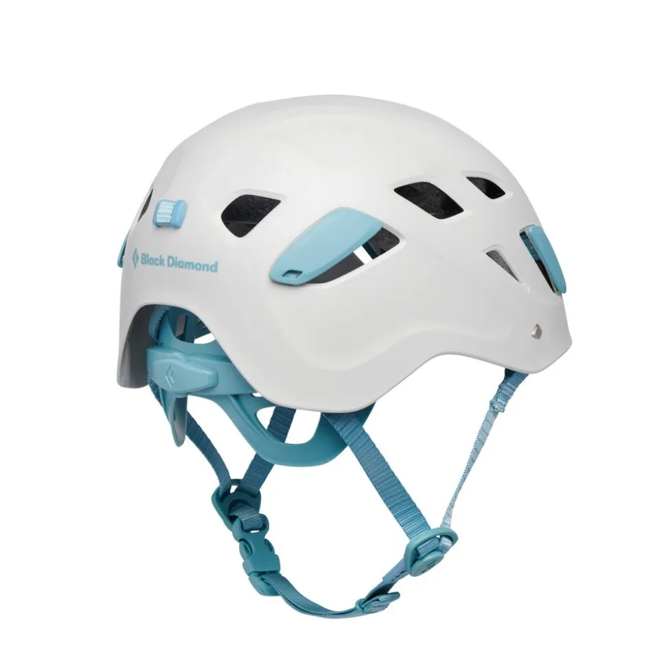 Black Diamond Half Dome Women - klimhelm dames