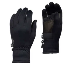 Black Diamond Heavyweight Screentap Gloves