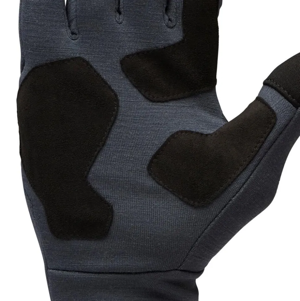 Black Diamond Heavyweight Wool Liners