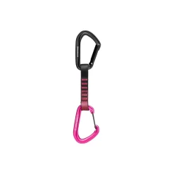 Black Diamond Hotforge Hybrid Quickdraw 12cm