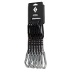 Black Diamond Hotforge Quickpack 12cm - karabiners
