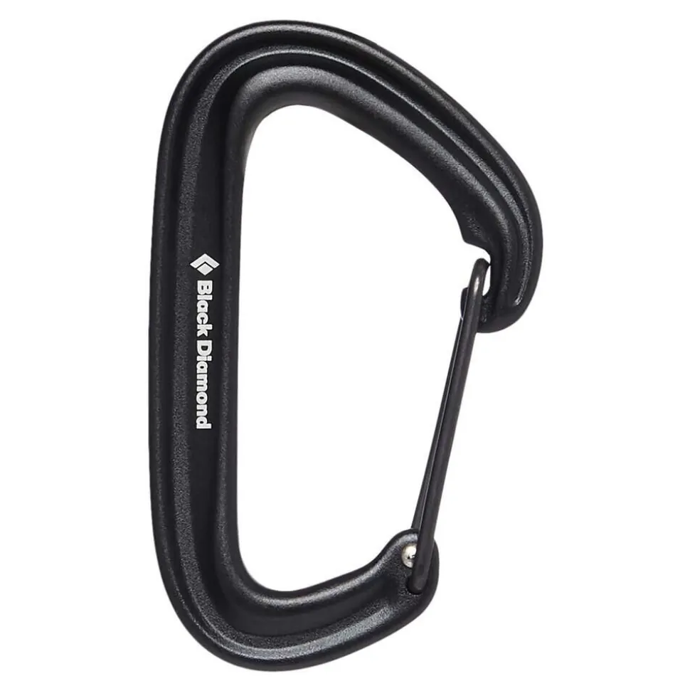Black Diamond Litewire rackpack