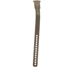 Black Diamond Long Flex Center Bars - voor grotere schoenmaten