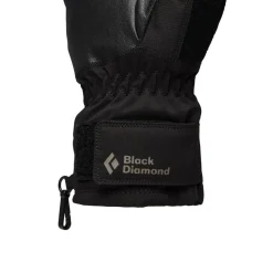 Black Diamond Mission Gloves