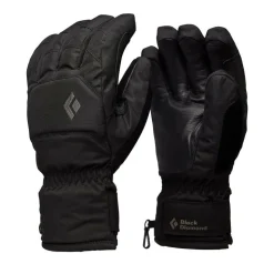 Black Diamond Mission MX gloves