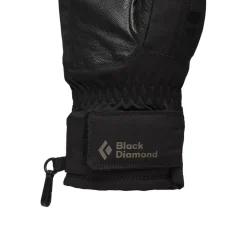 Black Diamond Mission MX Mitts