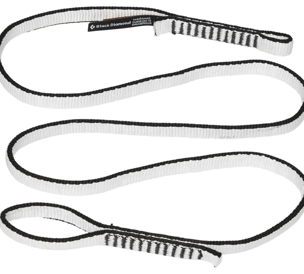 Black Diamond 13mm Dynex Rabbit Runner 110cm - bandschlinge
