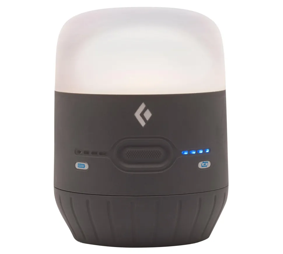 Black Diamond Moji Charging Station - Lantaarn / Powerbank
