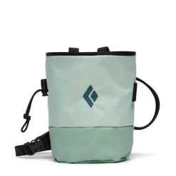 Black Diamond Mojo Zip Chalk bag