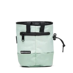 Black Diamond Mojo Zip Chalk bag