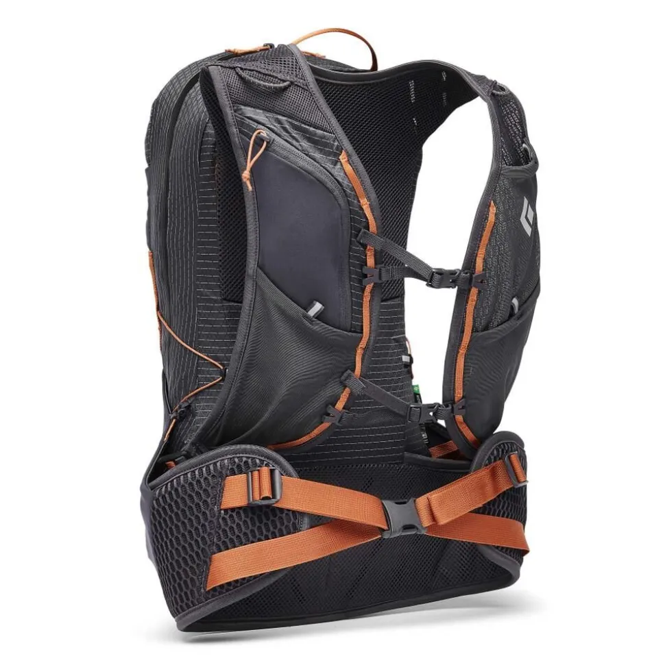 Black Diamond Pursuit backpack 15L