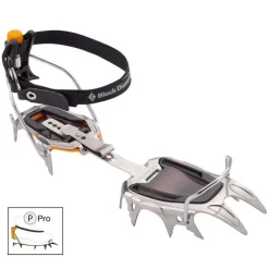 Black Diamond Sabretooth Pro - 14-punts stijgijzer