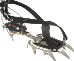 Black Diamond Serac Clip Crampon - 12-punts stijgijzers