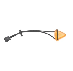 Black Diamond Spike Protector - beschermer