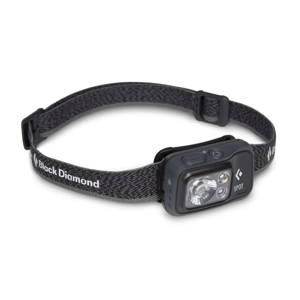 Black Diamond Spot 400