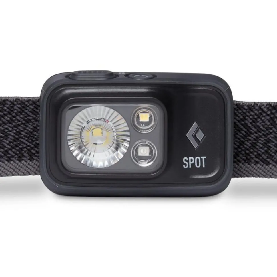 Black Diamond Spot 400