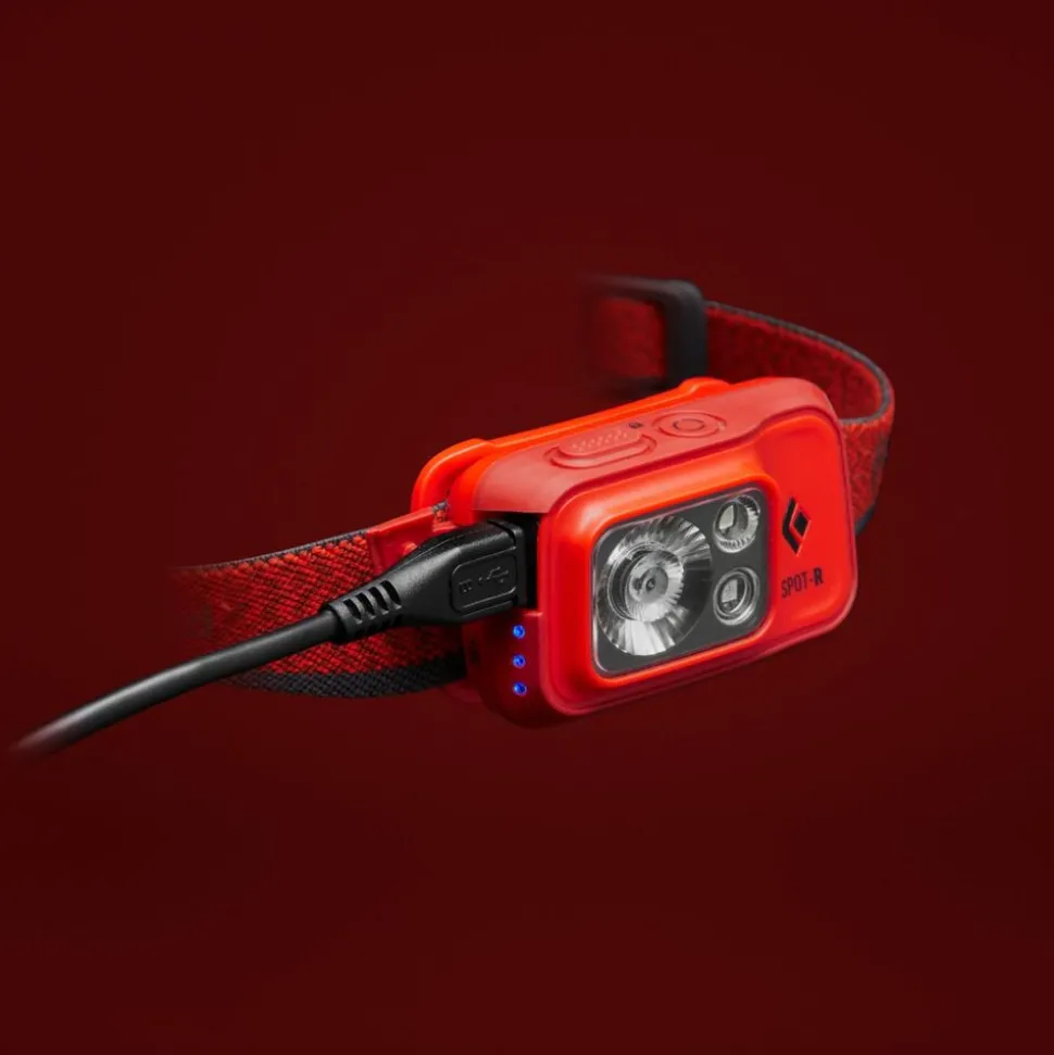 Black Diamond Spot 400-R