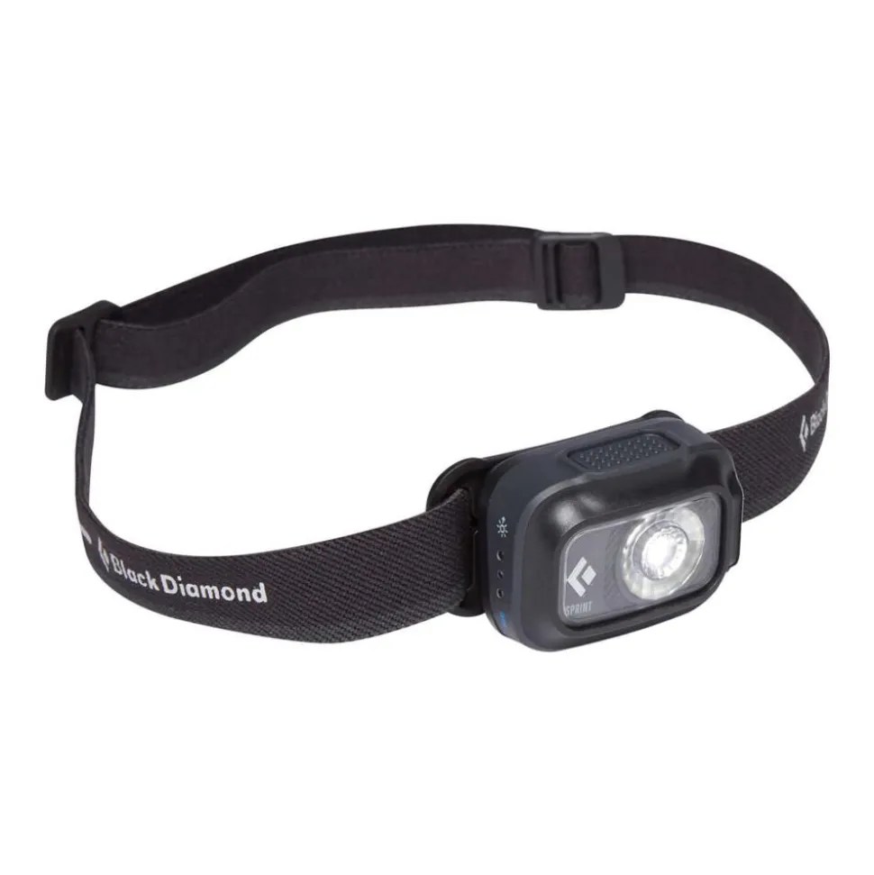 Black Diamond Sprint 225 headlamp