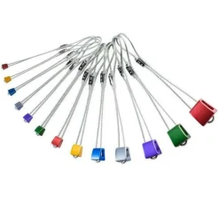 Black Diamond Stopper Wired