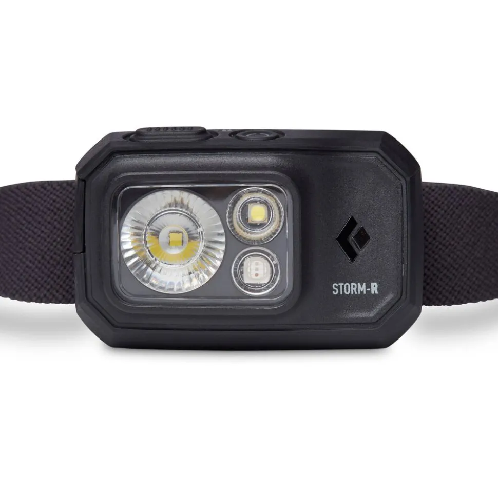 Black Diamond Storm 500-R