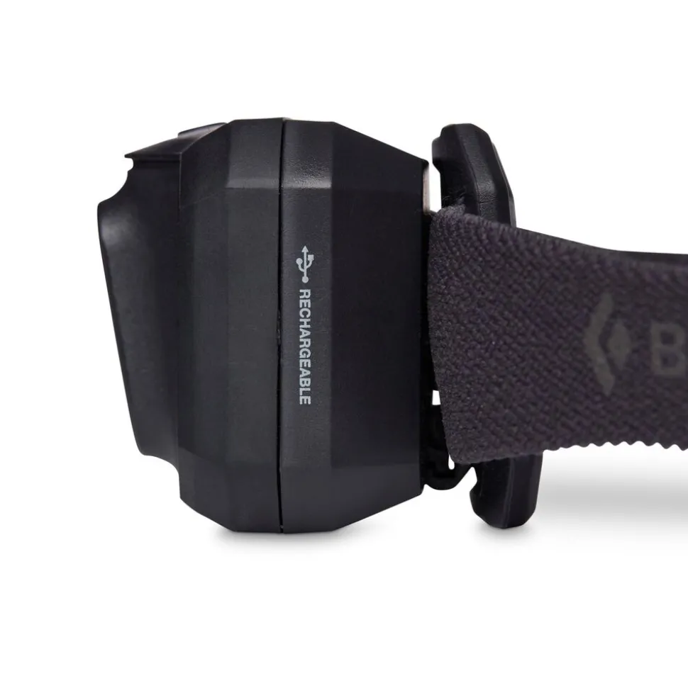 Black Diamond Storm 500-R